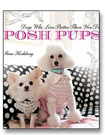 posh pups